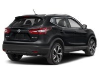 2020 Nissan Qashqai AWD SL CVT