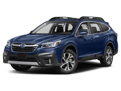 2021 Subaru Outback 2.4i Limited XT