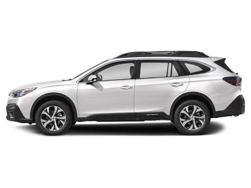 2021 Subaru Outback 2.4i Limited XT