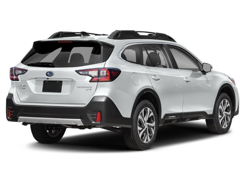 2021 Subaru Outback 2.4i Limited XT