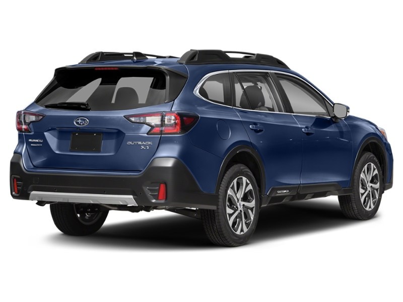 2021 Subaru Outback 2.4i Limited XT