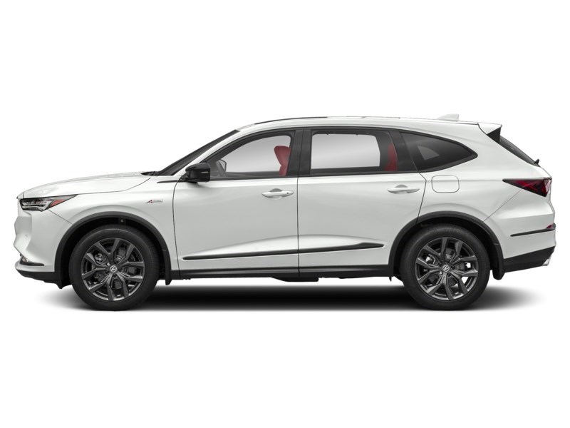 2023 Acura MDX A-Spec SH-AWD