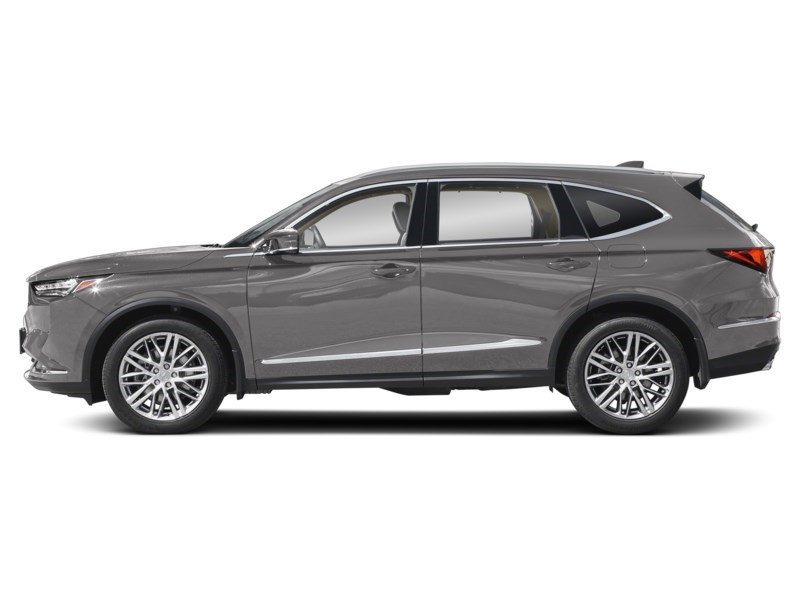 2024 Acura MDX Platinum Elite SH-AWD