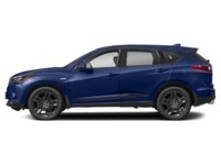 2024 Acura RDX A-Spec AWD Apex Blue Pearl  Shot 11