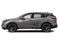 2022 Acura RDX A-Spec AWD Lunar Silver Metallic  Shot 17