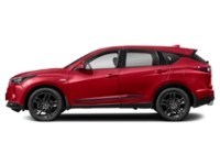 2022 Acura RDX A-Spec AWD Performance Red Pearl  Shot 28