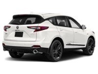 2024 Acura RDX A-Spec AWD Platinum White Pearl  Shot 2