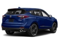2022 Acura RDX A-Spec AWD Apex Blue Pearl  Shot 12