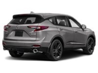 2022 Acura RDX A-Spec AWD Lunar Silver Metallic  Shot 14