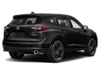 2024 Acura RDX A-Spec AWD Majestic Black Pearl  Shot 6