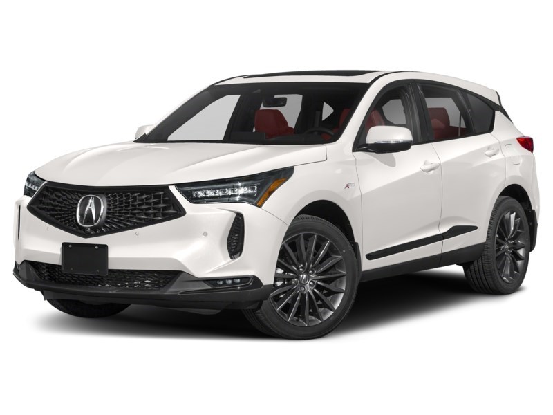 2023 Acura RDX Platinum Elite A-Spec AWD|Accident Free