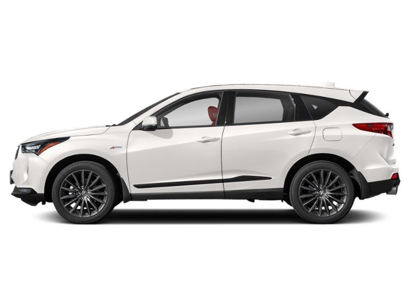 2024 Acura RDX Platinum Elite A-Spec AWD Colour Shot 3
