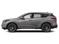 2023 Acura RDX Platinum Elite A-Spec AWD Lunar Silver Metallic  Shot 5