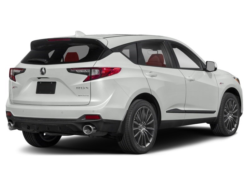2023 Acura RDX Platinum Elite A-Spec AWD|Accident Free