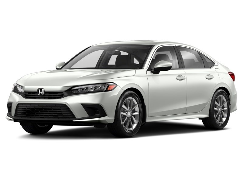 2023 Honda Civic EX CVT