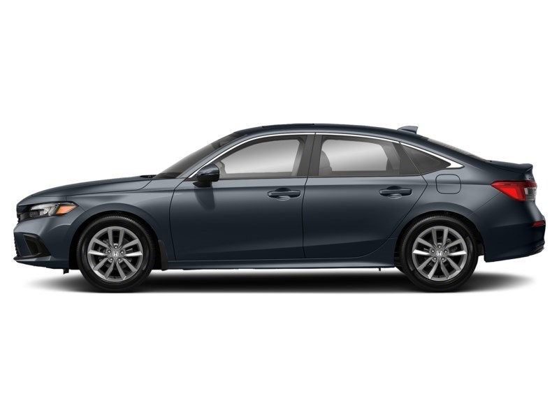 2022 Honda Civic EX CVT