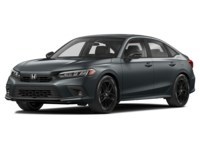 2022 Honda Civic Sport CVT