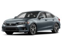 2022 Honda Civic Sedan Touring CVT Colour Shot 1