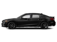 2022 Honda Civic Si Manual