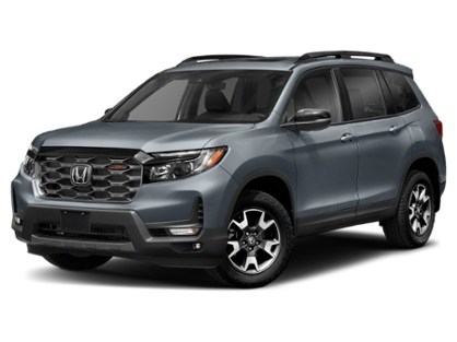 2023 Honda Passport TrailSport AWD