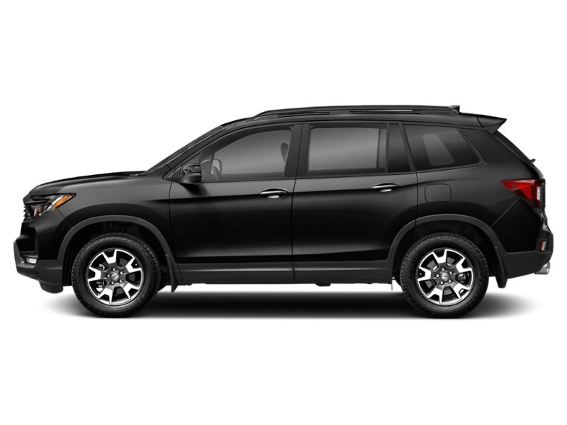 2023 Honda Passport TrailSport AWD
