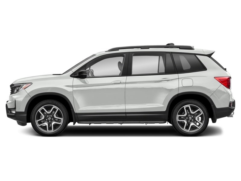 2022 Honda Passport Touring AWD