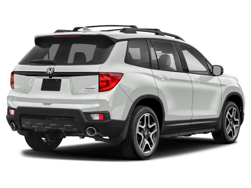 2022 Honda Passport Touring AWD