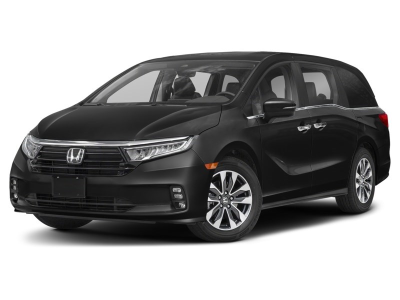 2022 Honda Odyssey EX-L Navi Auto