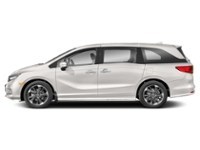 2023 Honda Odyssey Touring Auto Platinum White Pearl  Shot 5