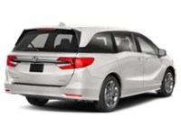 2023 Honda Odyssey Touring Auto Platinum White Pearl  Shot 6