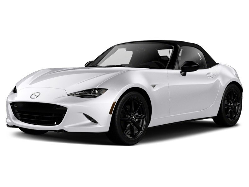 2023 Mazda MX-5 GS-P Auto