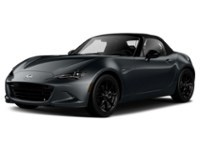 2023 Mazda MX-5 GS-P Auto
