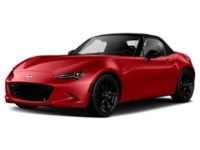 2023 Mazda MX-5 GS-P Auto