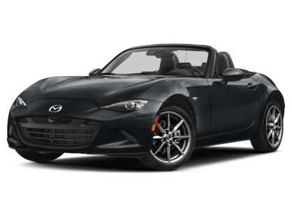 2022 Mazda MX-5 GT Auto