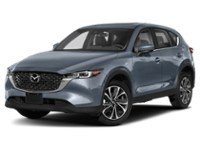 2022 Mazda CX-5 GS AWD Polymetal Grey Metallic  Shot 1