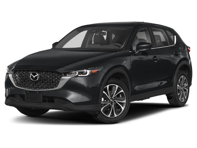 2022 Mazda CX-5 GS AWD