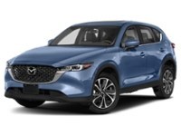 2022 Mazda CX-5 GS AWD Eternal Blue Mica  Shot 1