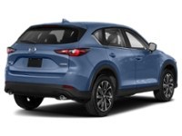 2022 Mazda CX-5 GS AWD Eternal Blue Mica  Shot 2