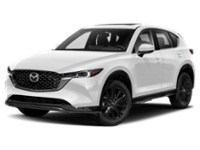 2023 Mazda CX-5 Sport Design AWD Rhodium White Metallic  Shot 24