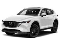 2023 Mazda CX-5 Sport Design AWD Rhodium White Metallic  Shot 4