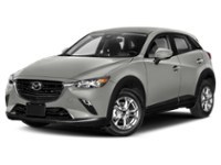 2022 Mazda CX-3 GS Auto FWD