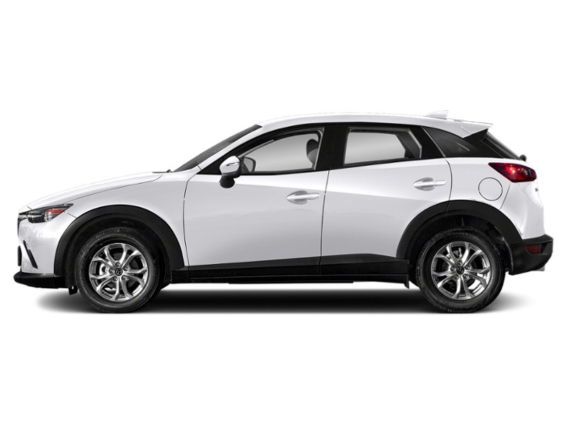 2022 Mazda CX-3 GS Auto FWD