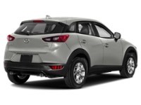 2022 Mazda CX-3 GS Auto FWD Ceramic Metallic  Shot 31