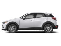 2022 Mazda CX-3 GS