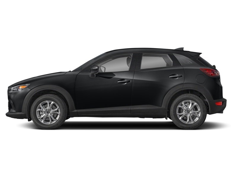 2022 Mazda CX-3 GS