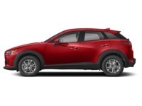 2022 Mazda CX-3 GS Soul Red Crystal Metallic  Shot 27