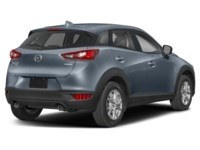 2022 Mazda CX-3 GS