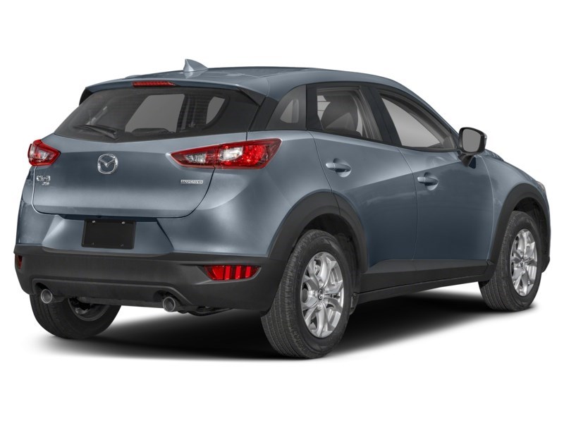 2022 Mazda CX-3 GS