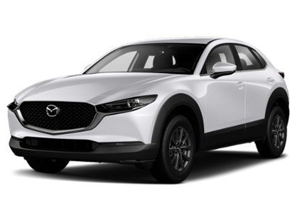 2022 Mazda CX-30 GX | AWD | 2.0L | HTD SEATS | BLIS | ALLOYS
