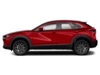 2022 Mazda CX-30 GX AWD Soul Red Crystal Metallic  Shot 17